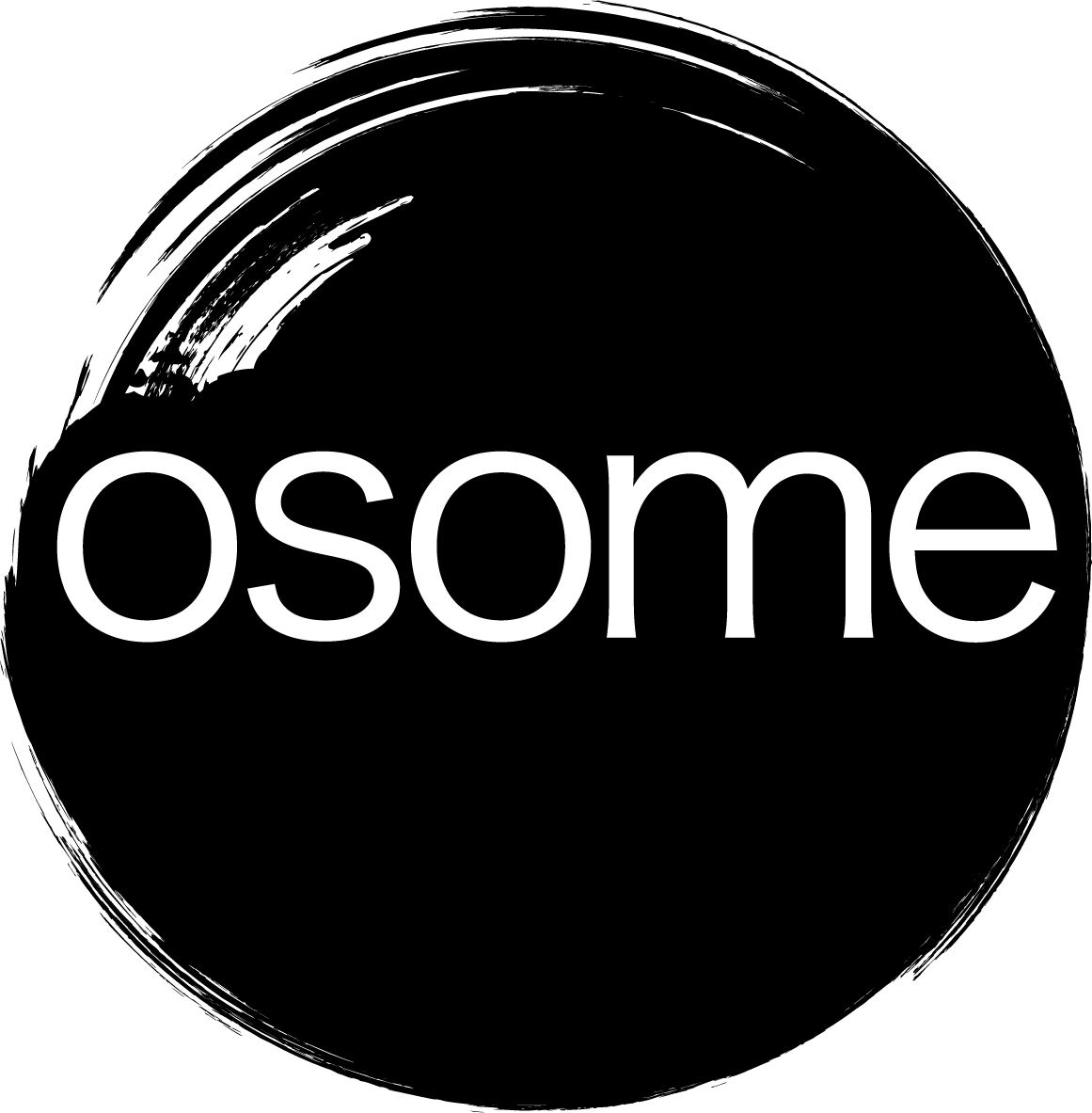 OSOME ATX Logo